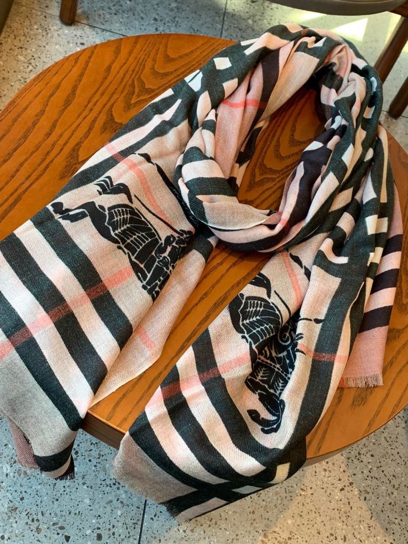 Burberry Scarf